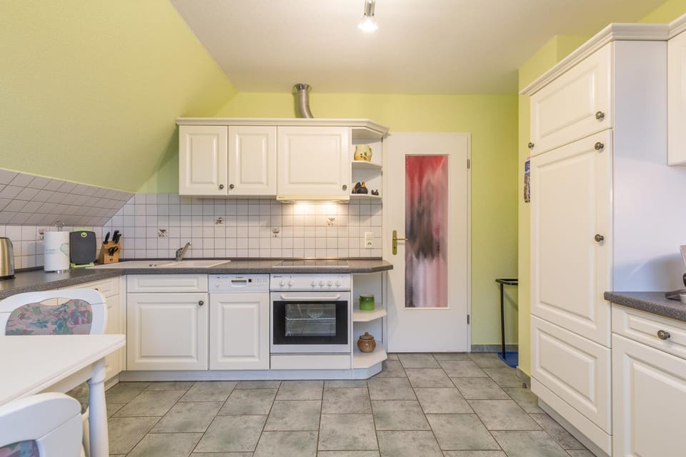 Ferienwohnung Merle Apartment in Boltenhagen