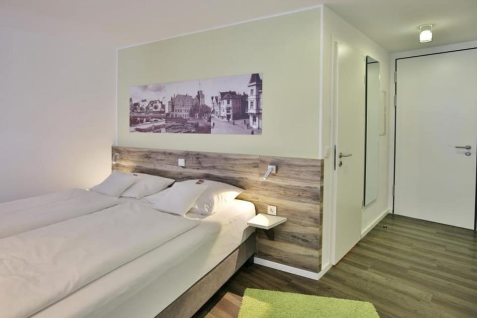 Duhner Strandhus, S108 Apartment in Cuxhaven