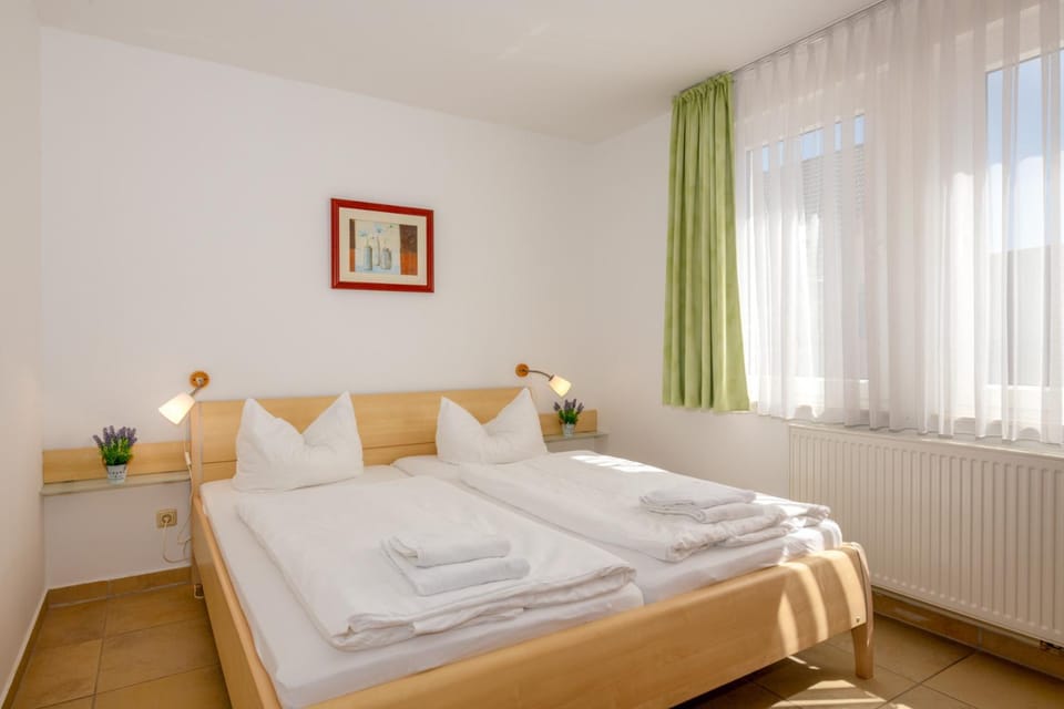 Im Ferienparadies App 4 Apartment in Heringsdorf