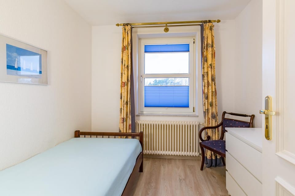 Sünnslag Ferienwohnung 134 Apartment in Boltenhagen