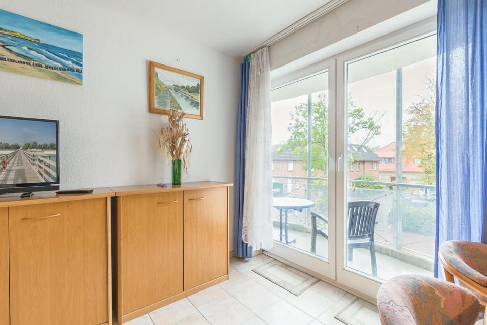 Villa Augusta, Ferienwohnung 08 Apartment in Boltenhagen