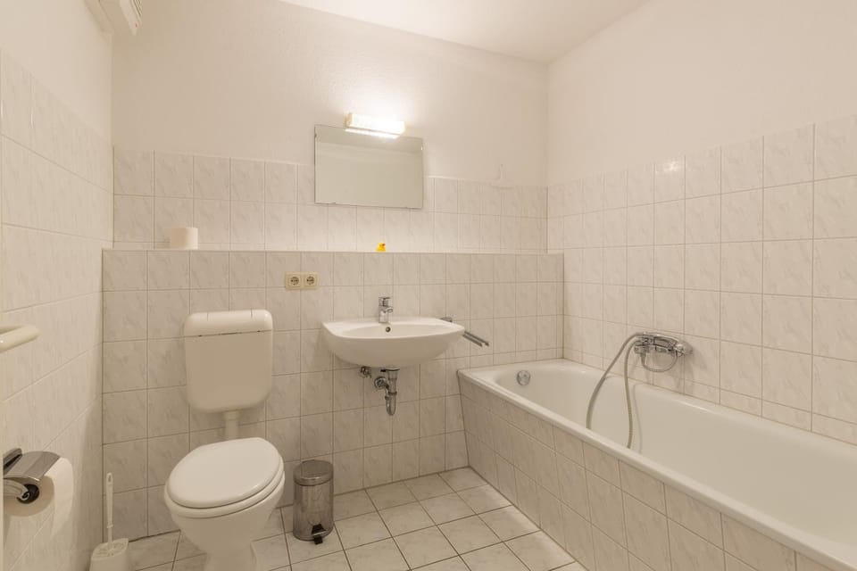 Villa Augusta, Ferienwohnung 08 Apartment in Boltenhagen