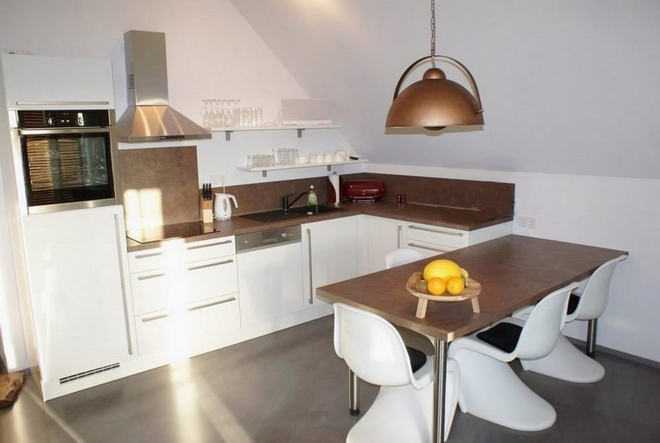 Meerblick im Lotsenhus - ABC192 Apartment in Wismar