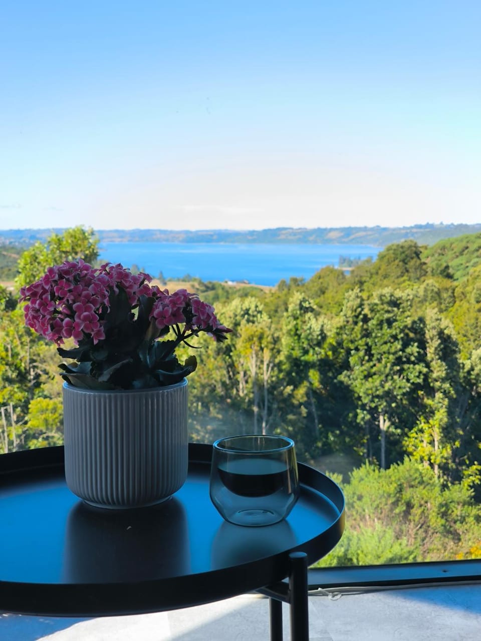 View (from property/room), Sea view