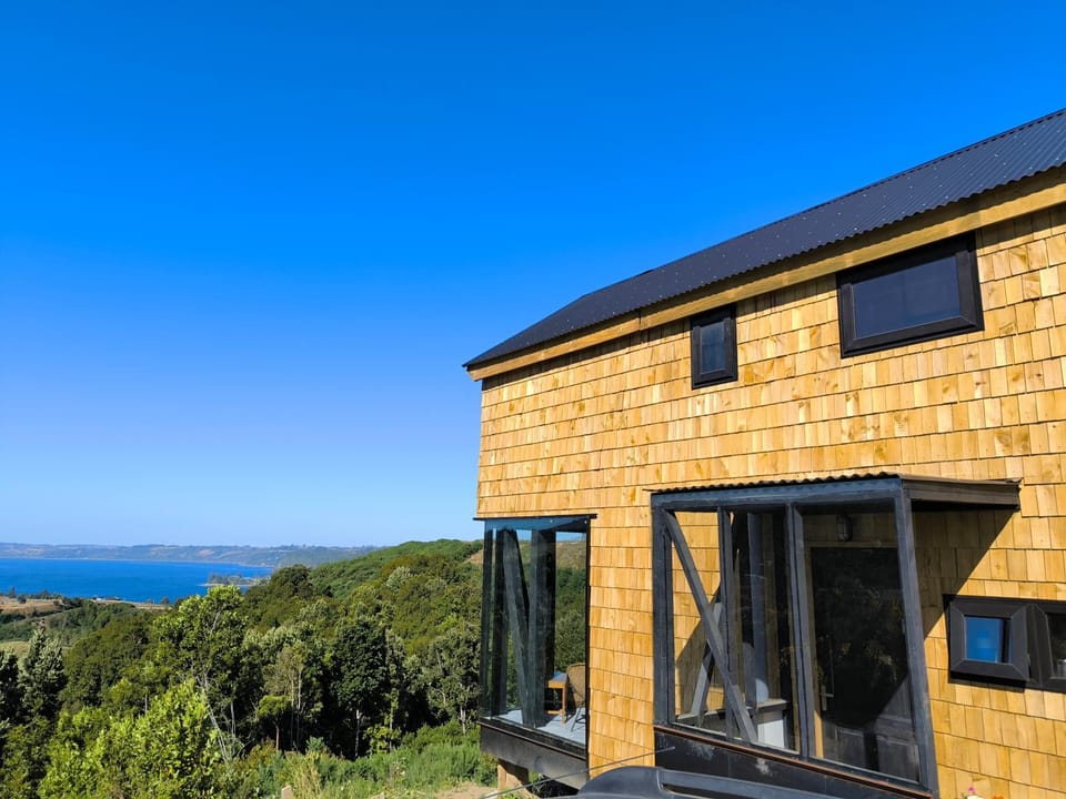 Property building, Off site