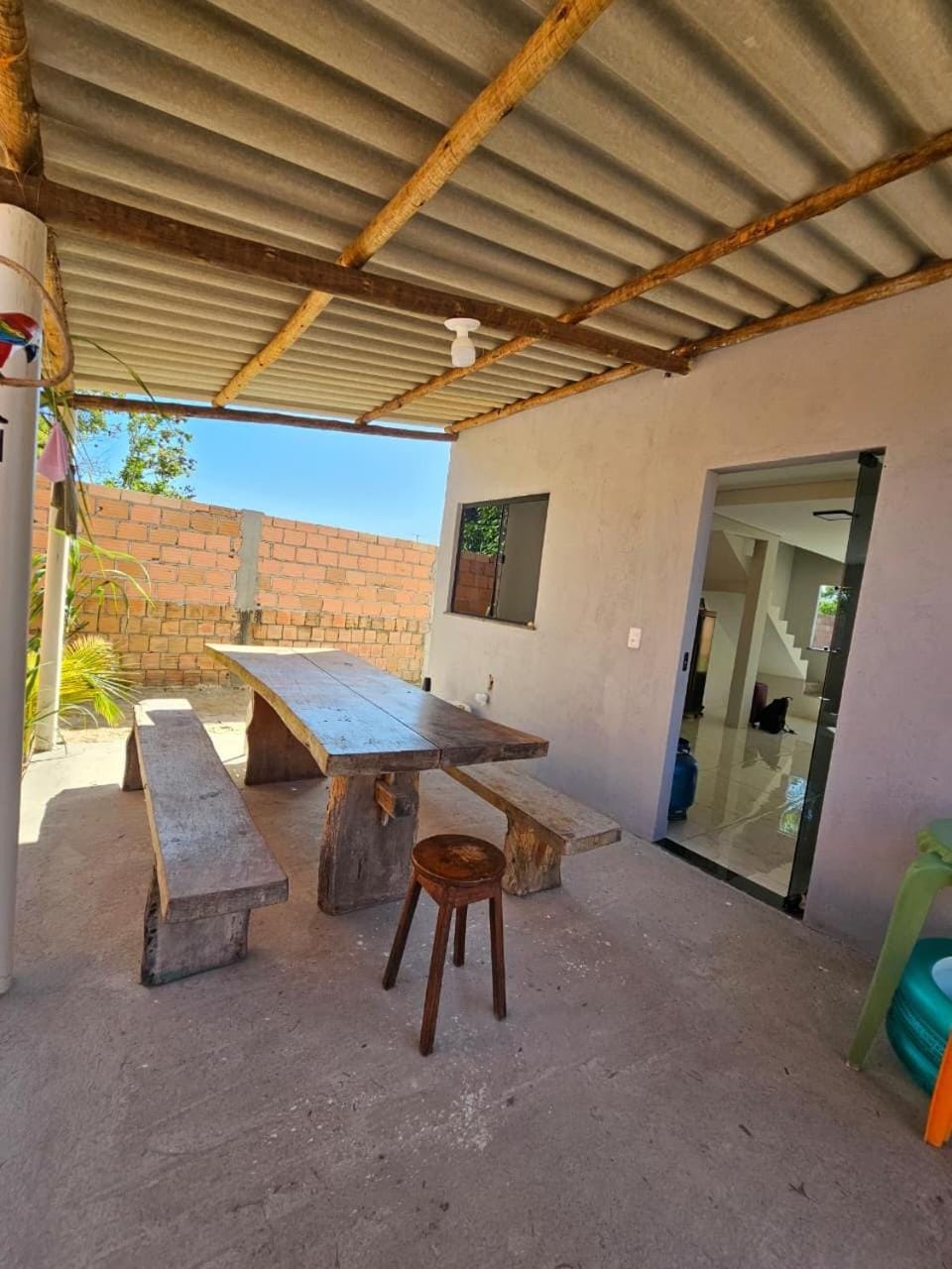 Casa da Praia Bem Viver House in State of Bahia