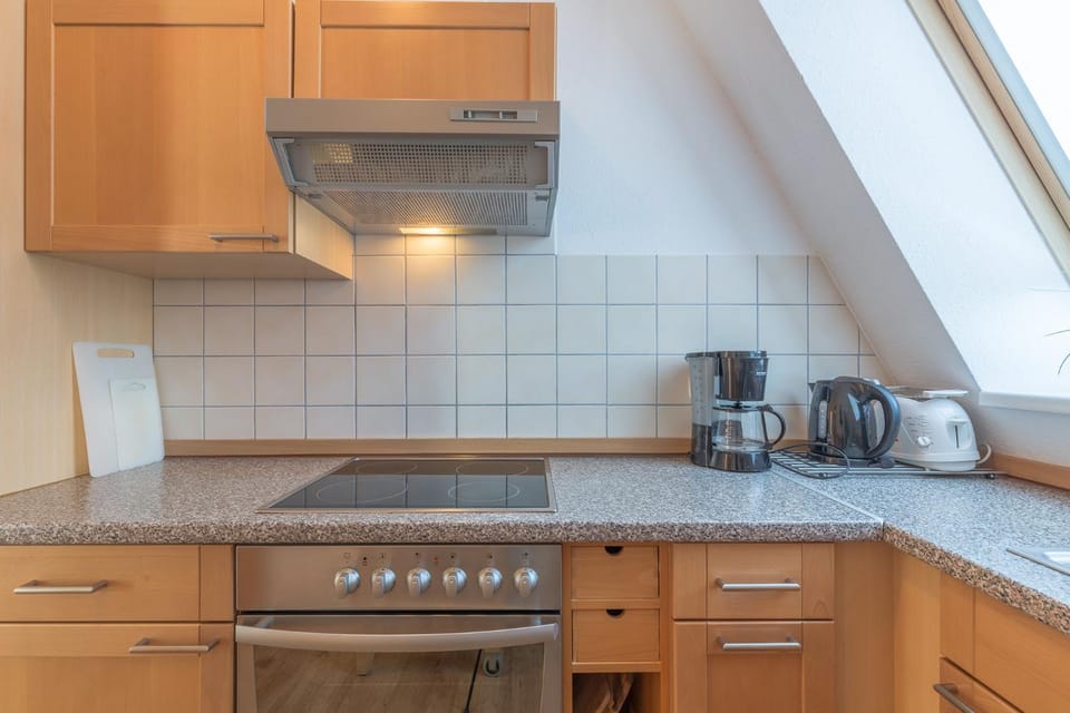 Ferienwohnung "Atelier" Apartment in Boltenhagen
