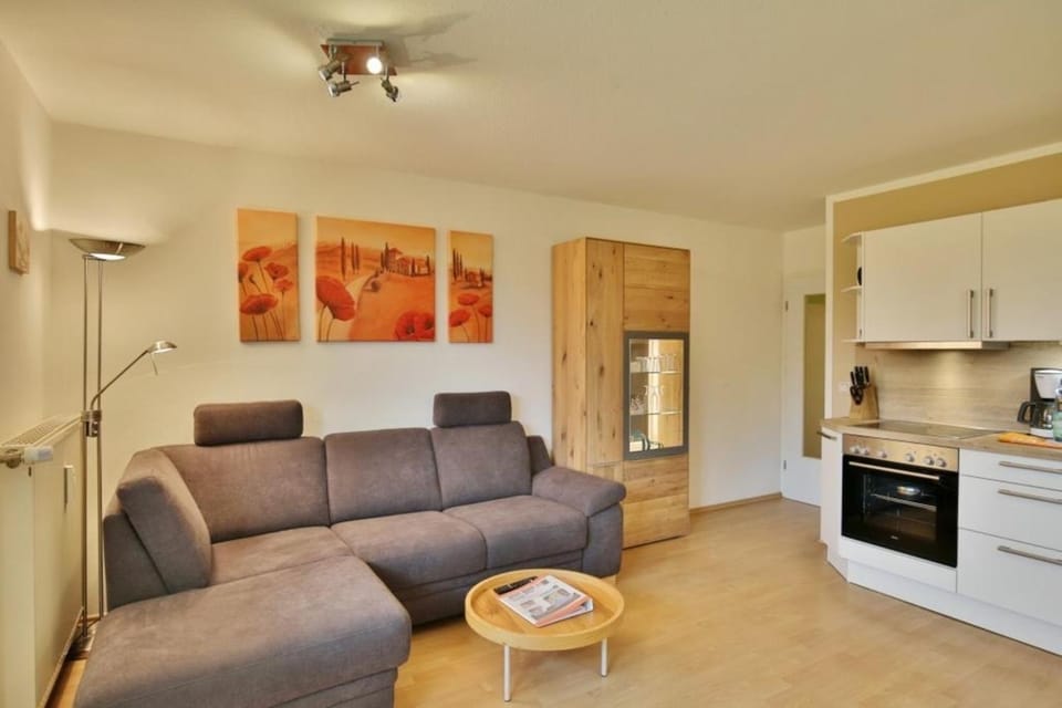 Stranddüne, D9 Apartment in Cuxhaven