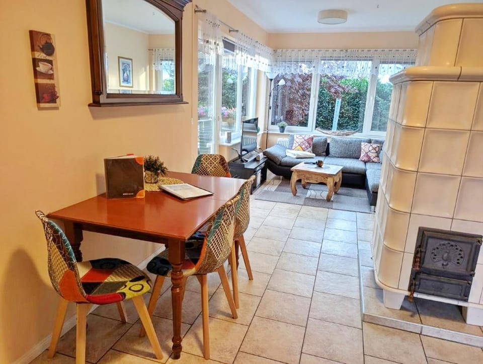 Ferienwohnung 3 - Zur Schwedenschanze - ABC563 - Nur Feriengäste! Apartment in Mecklenburg-Vorpommern, Germany