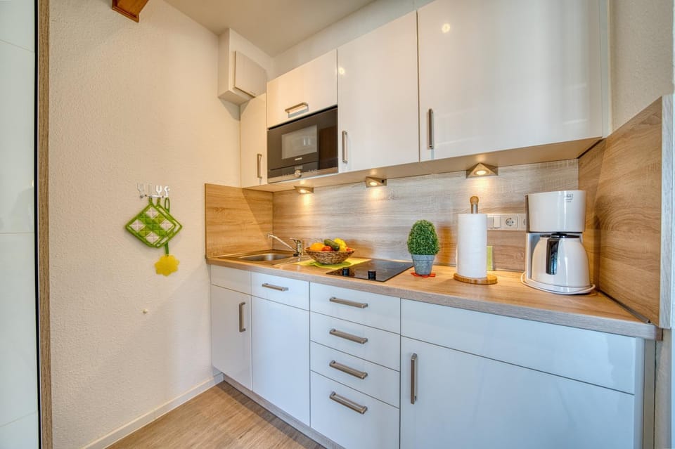 Haus Dünenhof, App 3DH51 Apartment in Heiligenhafen