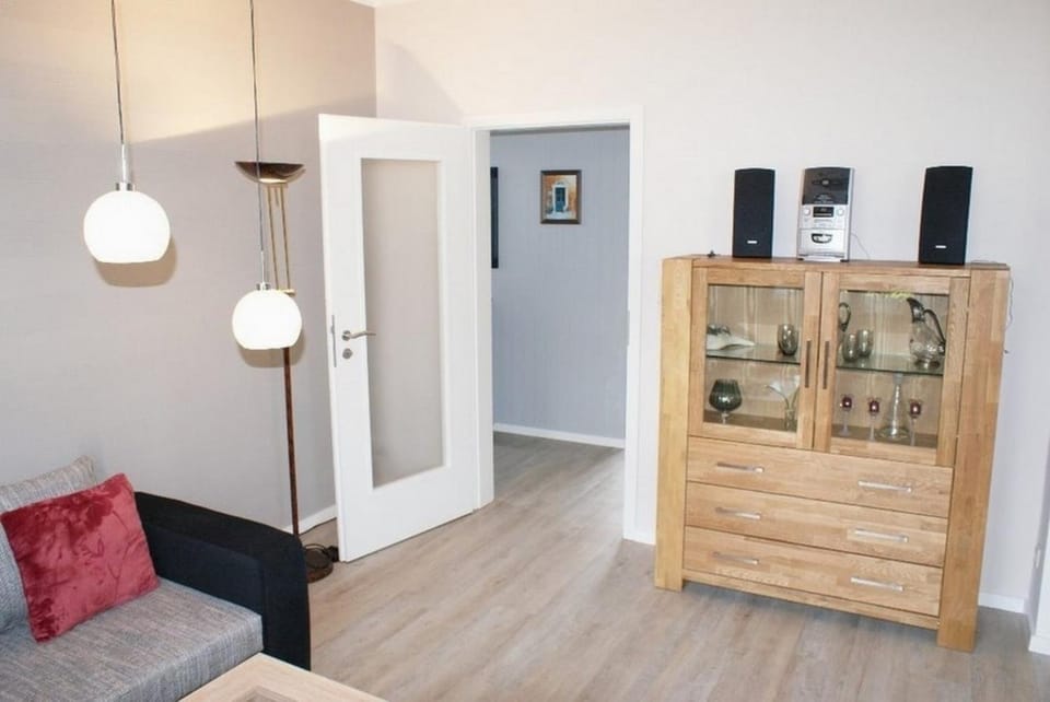 Fiete - ABC169 - nur Feriengäste! Apartment in Wismar