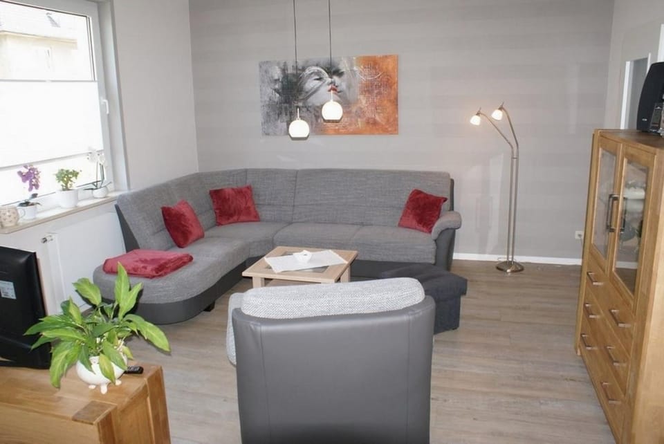 Fiete - ABC169 - nur Feriengäste! Apartment in Wismar