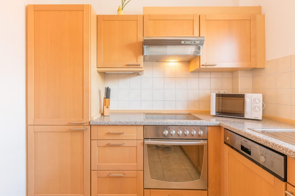 Backsteinhaus, Ferienwohnung 01 "SEELUFT" Apartment in Boltenhagen