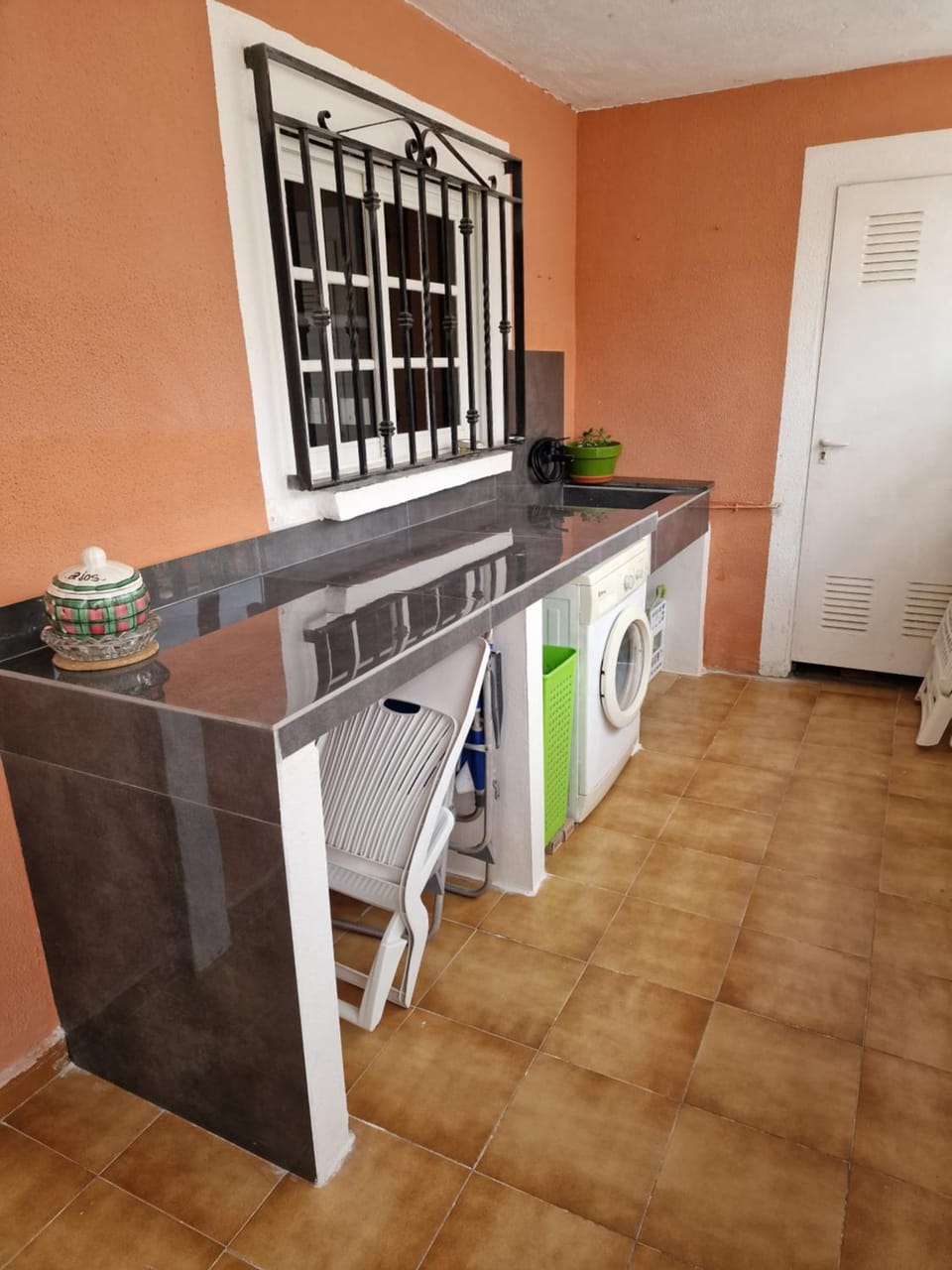 House Mare Nostrum House in Valencian Community