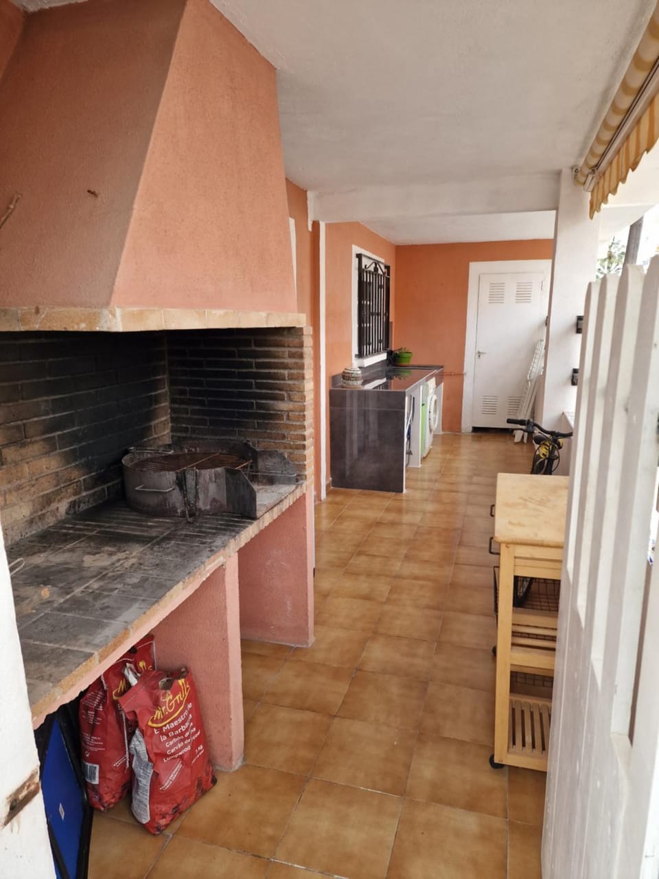 House Mare Nostrum House in Valencian Community