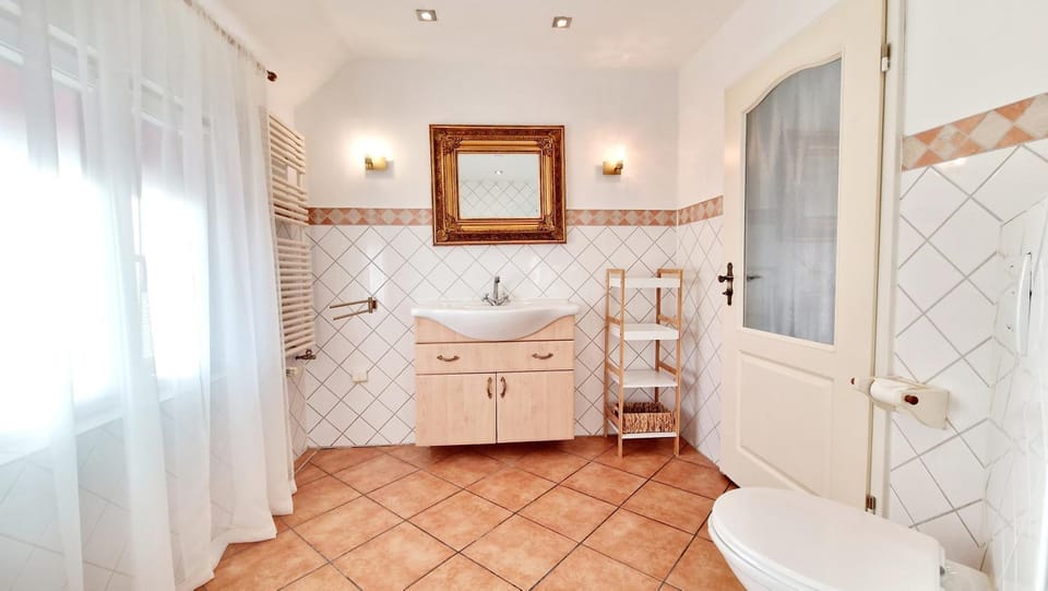 1F Good connection to Frankfurt city, fair&airport Apartment in Bad Vilbel