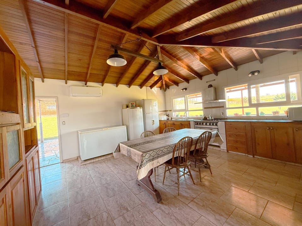 Casa Quinta Tandil House in Buenos Aires Province