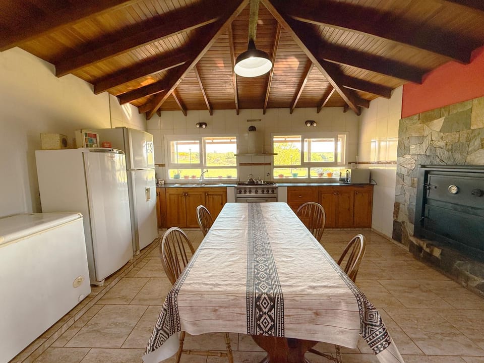 Casa Quinta Tandil House in Buenos Aires Province