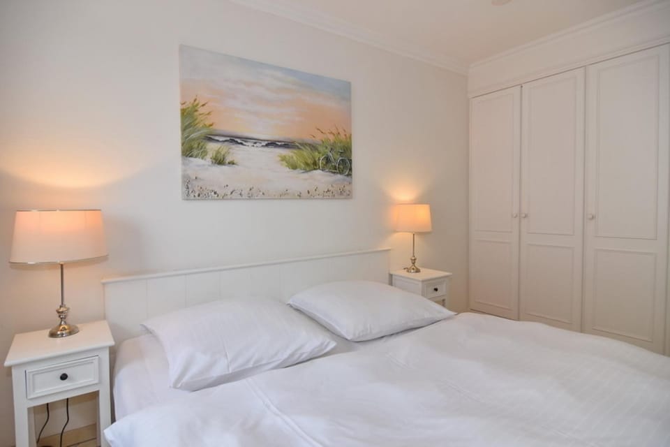 Ankerlicht, Whg 69 Apartment in Westerland