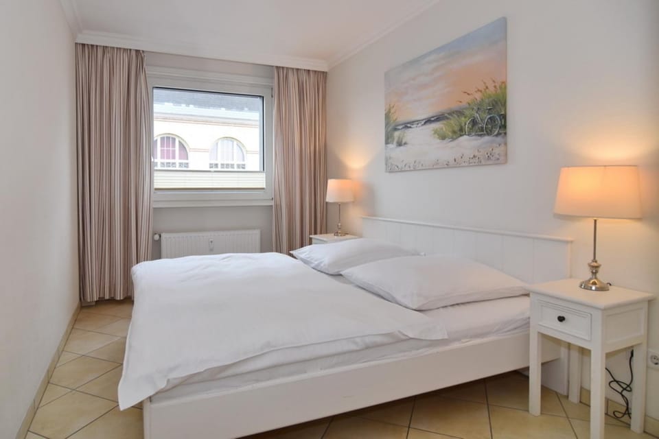 Ankerlicht, Whg 69 Apartment in Westerland