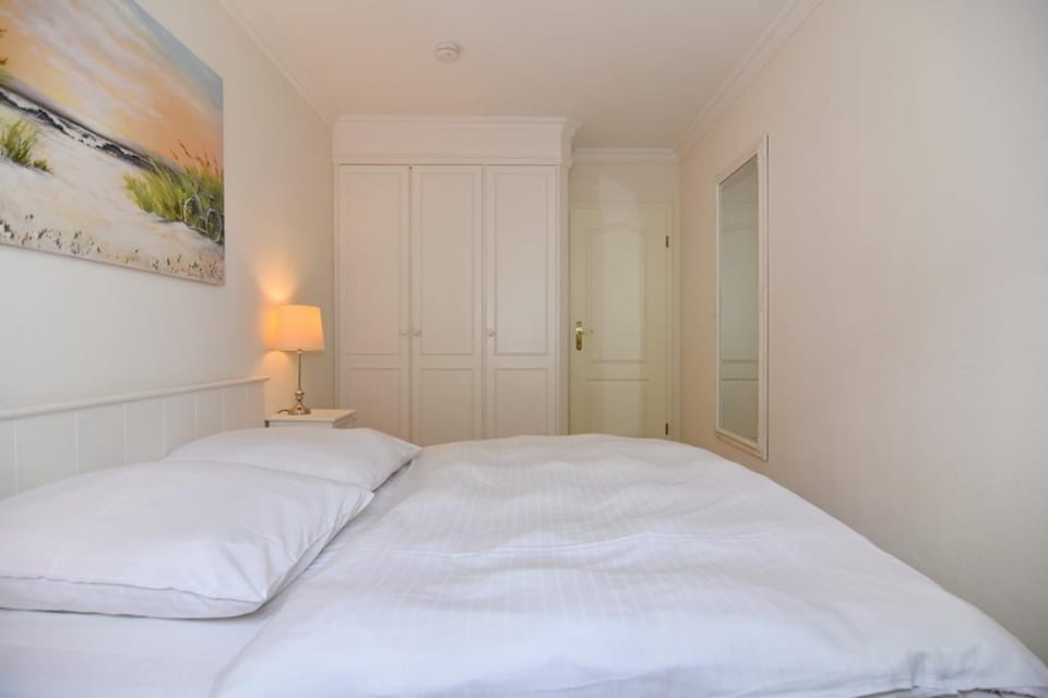 Ankerlicht, Whg 69 Apartment in Westerland