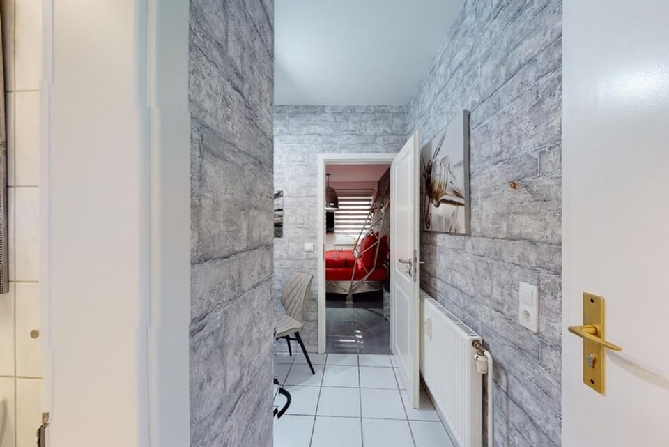 Wismarer Hangar - ABC606 Apartment in Wismar