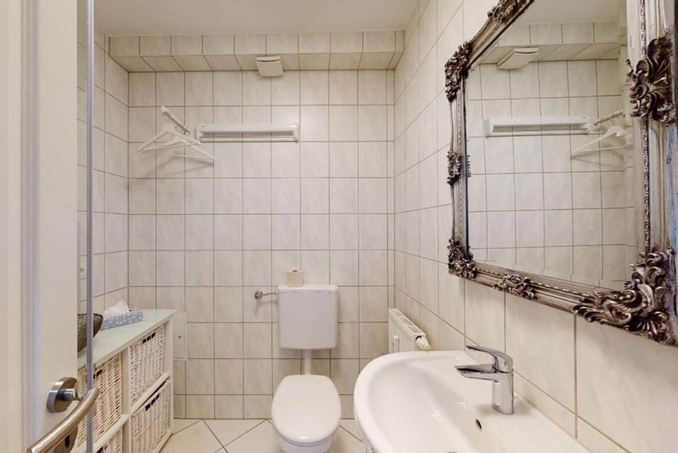 Wismarer Hangar - ABC606 Apartment in Wismar