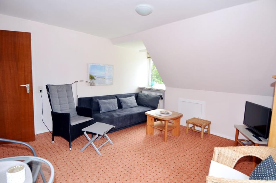 Lütje Stuv - Lütjenburger Weg 65 OG Apartment in Heiligenhafen