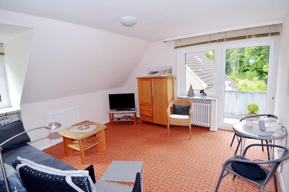 Lütje Stuv - Lütjenburger Weg 65 OG Apartment in Heiligenhafen
