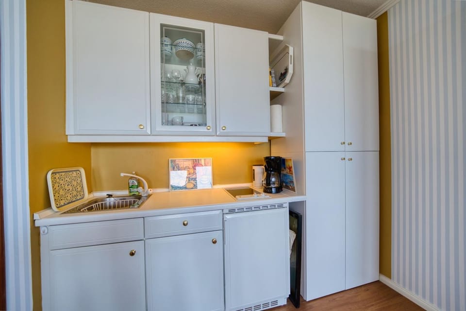 Haus Hanseatic, App 1SC208 Apartment in Heiligenhafen