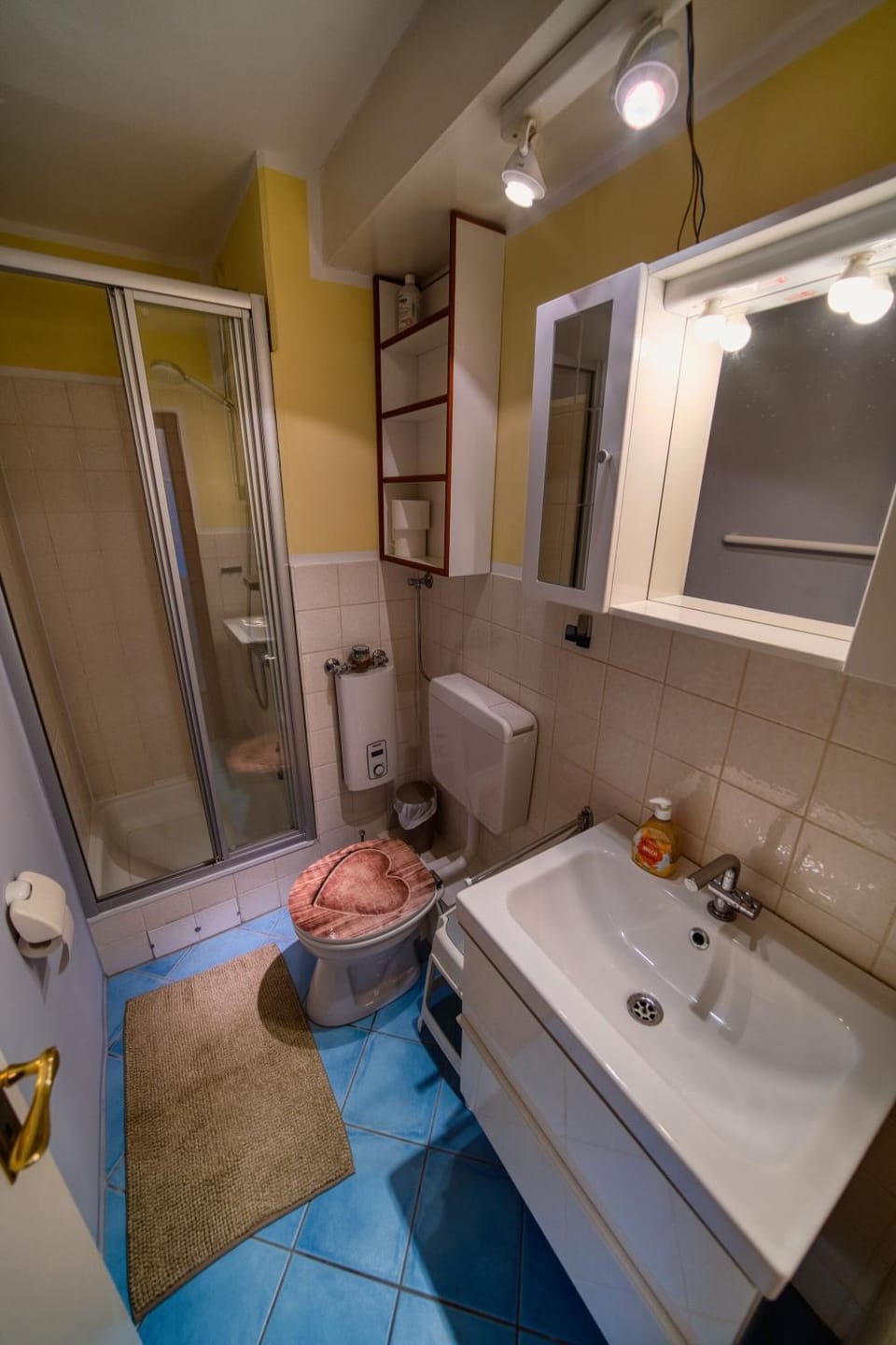 Haus Hanseatic, App 1SC208 Apartment in Heiligenhafen