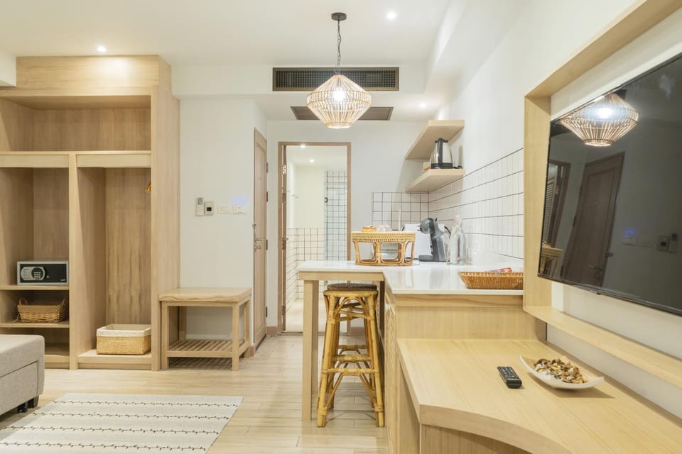Amaka Bed and Breakfast Bed and Breakfast in Chiang Mai