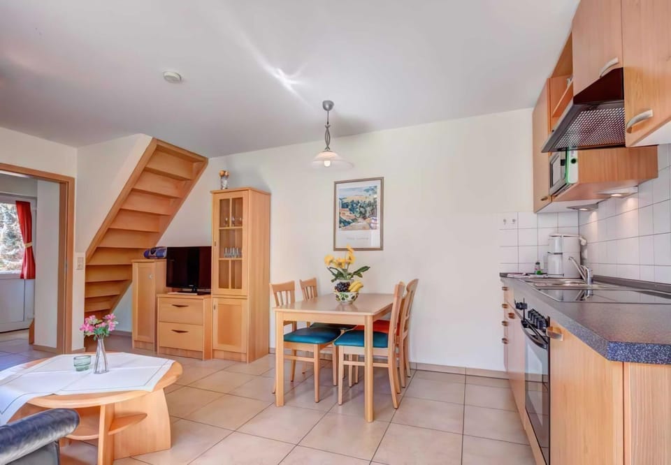 Villa zur Sonneninsel, App 11 Apartment in Heringsdorf