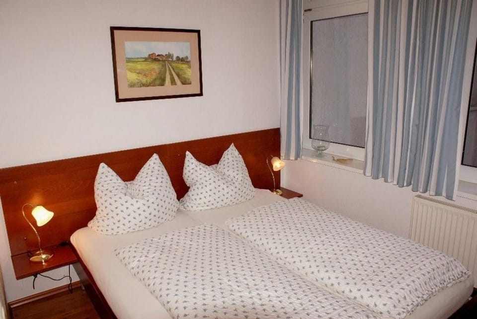 Am Ziegenmarkt - ABC83 Apartment in Wismar
