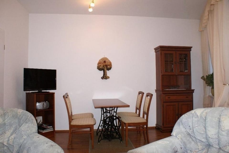 Am Ziegenmarkt - ABC83 Apartment in Wismar