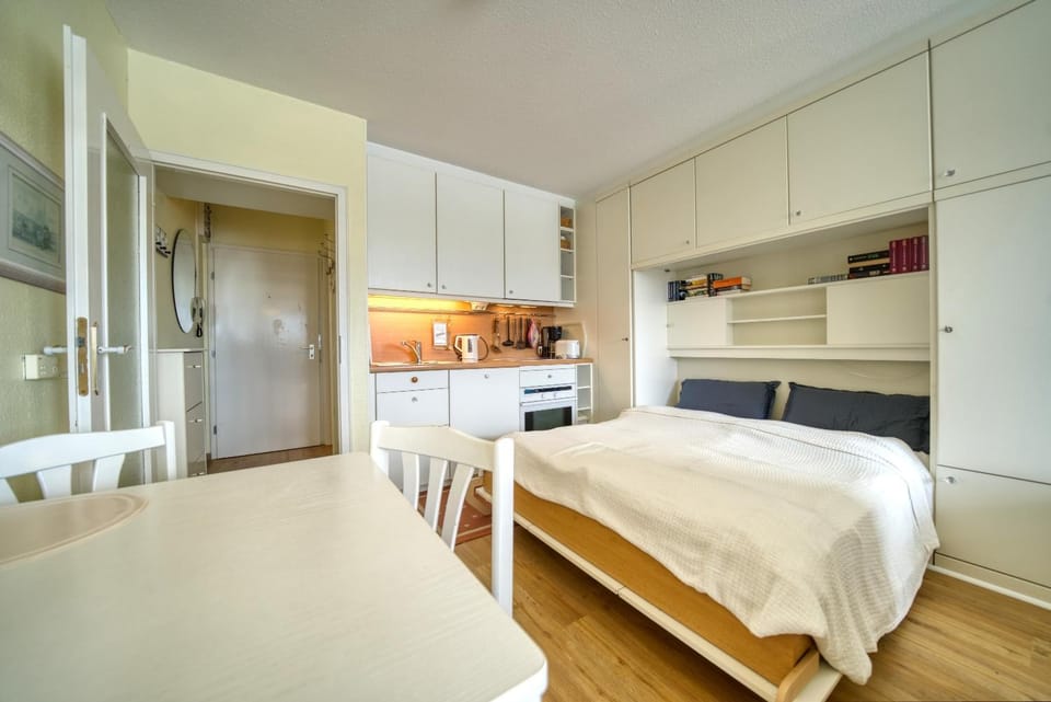 Haus Schöne Aussicht, App 1SB505 Apartment in Heiligenhafen