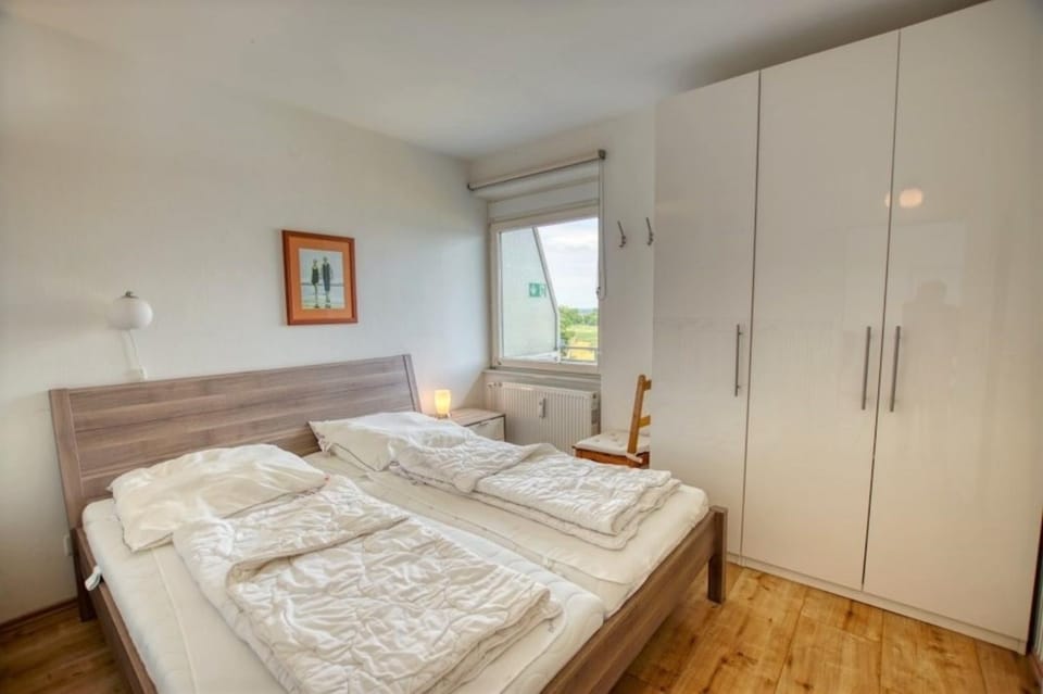 Haus Panorama, App 4PA25 Apartment in Heiligenhafen
