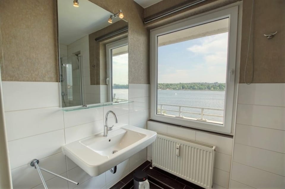 Haus Panorama, App 4PA25 Apartment in Heiligenhafen