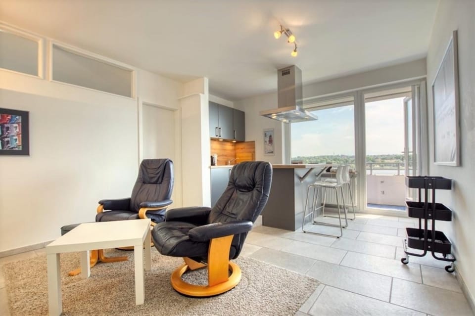 Haus Panorama, App 4PA25 Apartment in Heiligenhafen