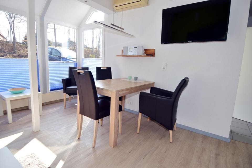 Gode Stuv 1 Apartment in Heiligenhafen