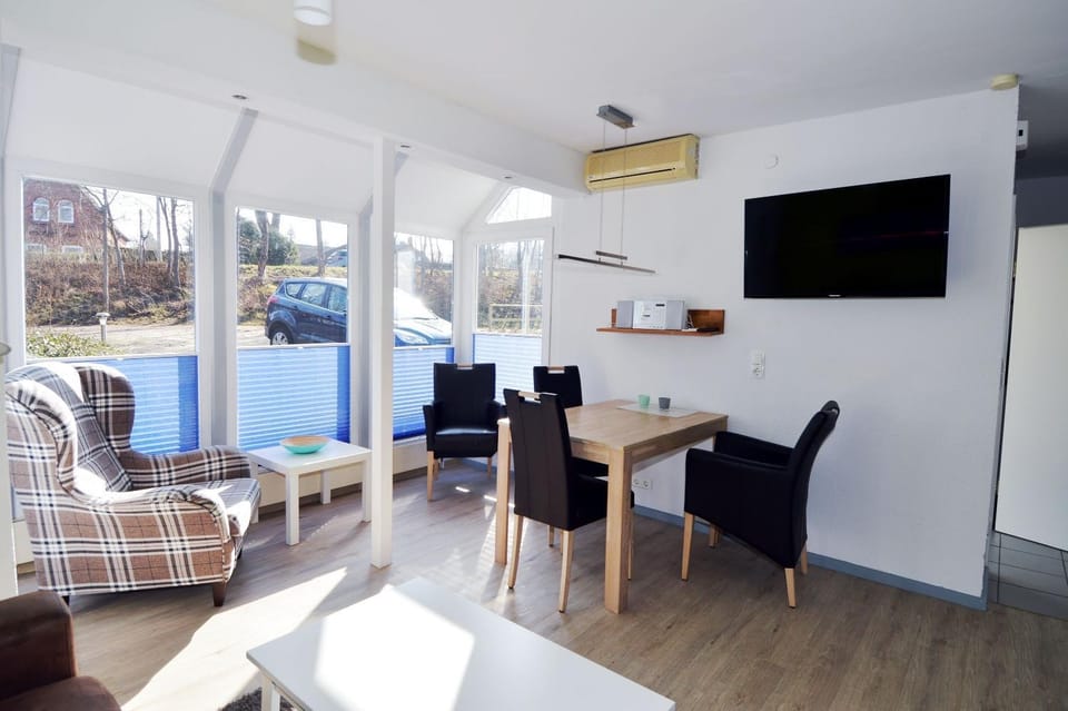 Gode Stuv 1 Apartment in Heiligenhafen