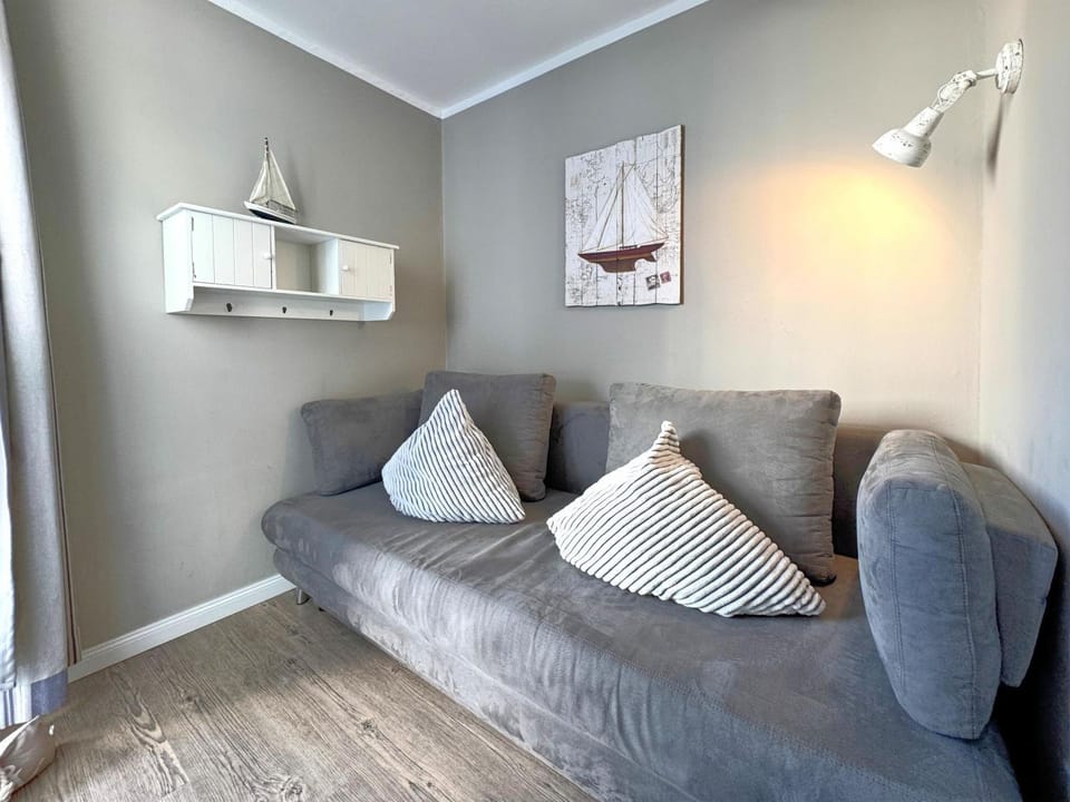 Sol K-3-5 Apartment in Heiligenhafen