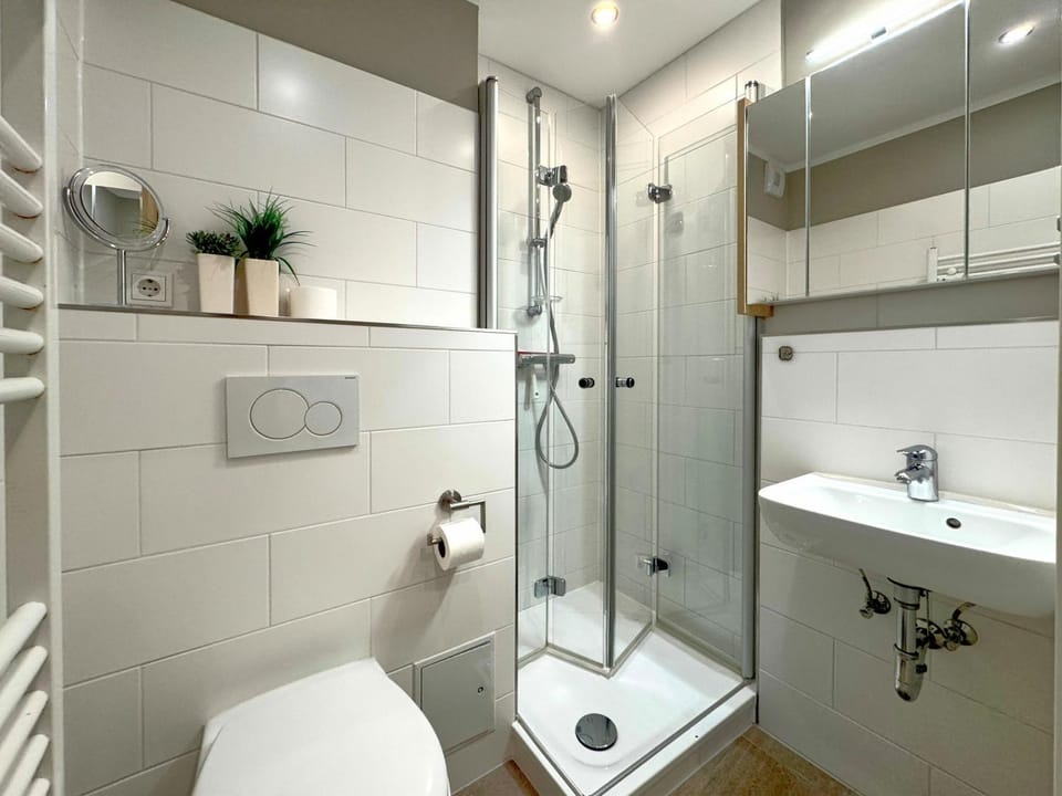 Sol K-3-5 Apartment in Heiligenhafen