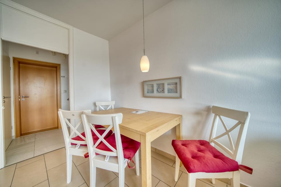 Strandhotel, App 1SH106 Apartment in Heiligenhafen