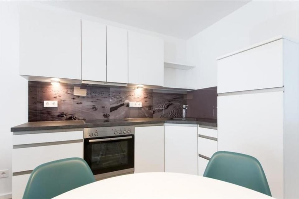 Duhner Brandung, B9 Apartment in Cuxhaven