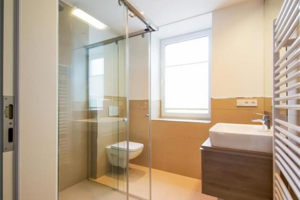 Duhner Brandung, B9 Apartment in Cuxhaven