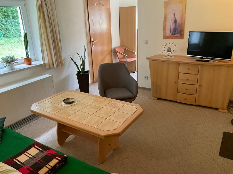 Lorisch 1 - EG - ABC337 Apartment in Mecklenburg-Vorpommern, Germany