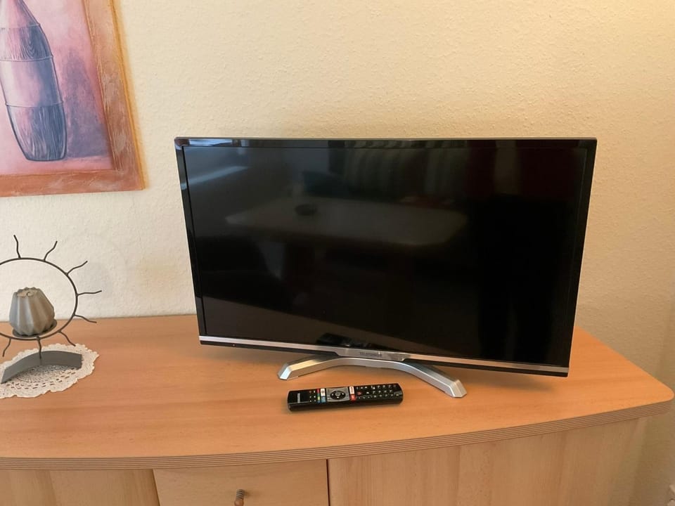 Lorisch 1 - EG - ABC337 Apartment in Mecklenburg-Vorpommern, Germany