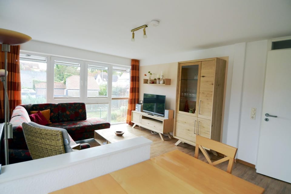 Binnenliebe 1 - Lauritz-Massmann-Str26, Whg 1 Apartment in Heiligenhafen