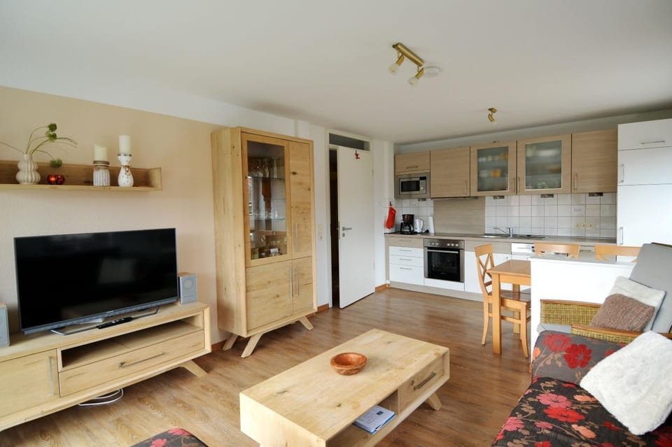 Binnenliebe 1 - Lauritz-Massmann-Str26, Whg 1 Apartment in Heiligenhafen